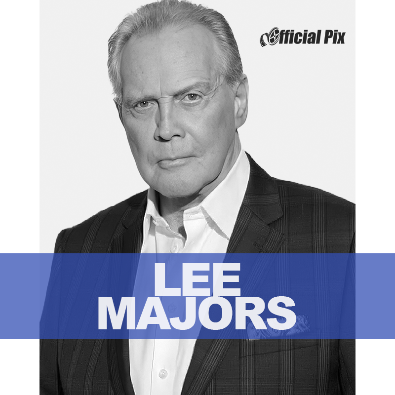 LEE MAJORS