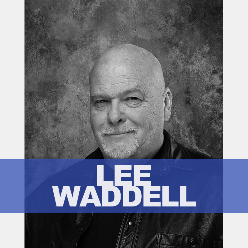 LEE WADDELL