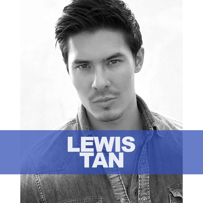 LEWIS TAN