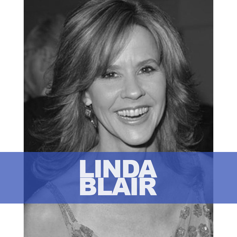 LINDA BLAIR