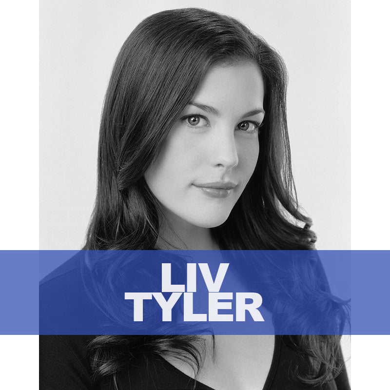 LIV TYLER