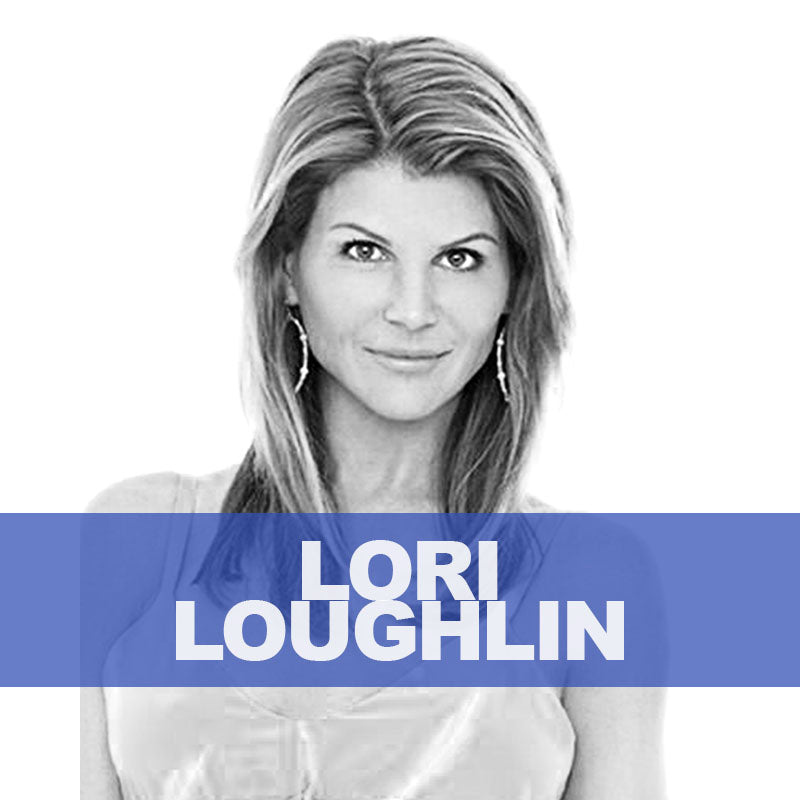 LORI LOUGHLIN