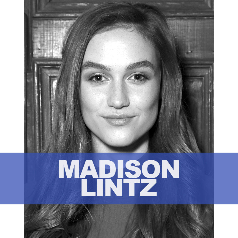 MADISON LINTZ