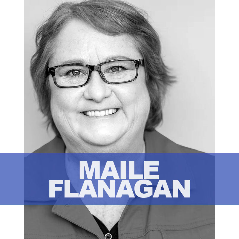 MAILE FLANAGAN
