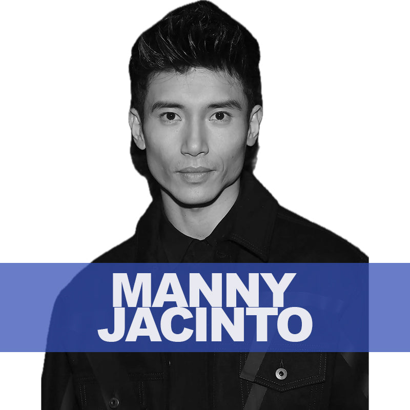 MANNY JACINTO