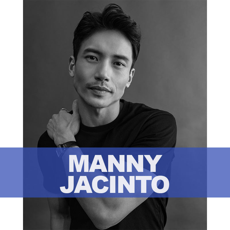 MANNY JACINTO