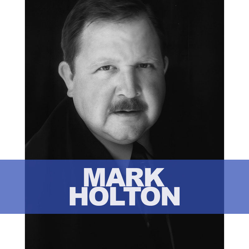 MARK HOLTON