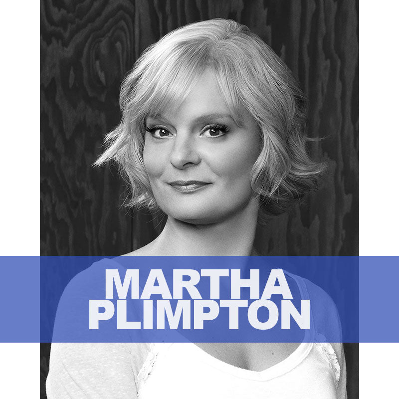 MARTHA PLIMPTON