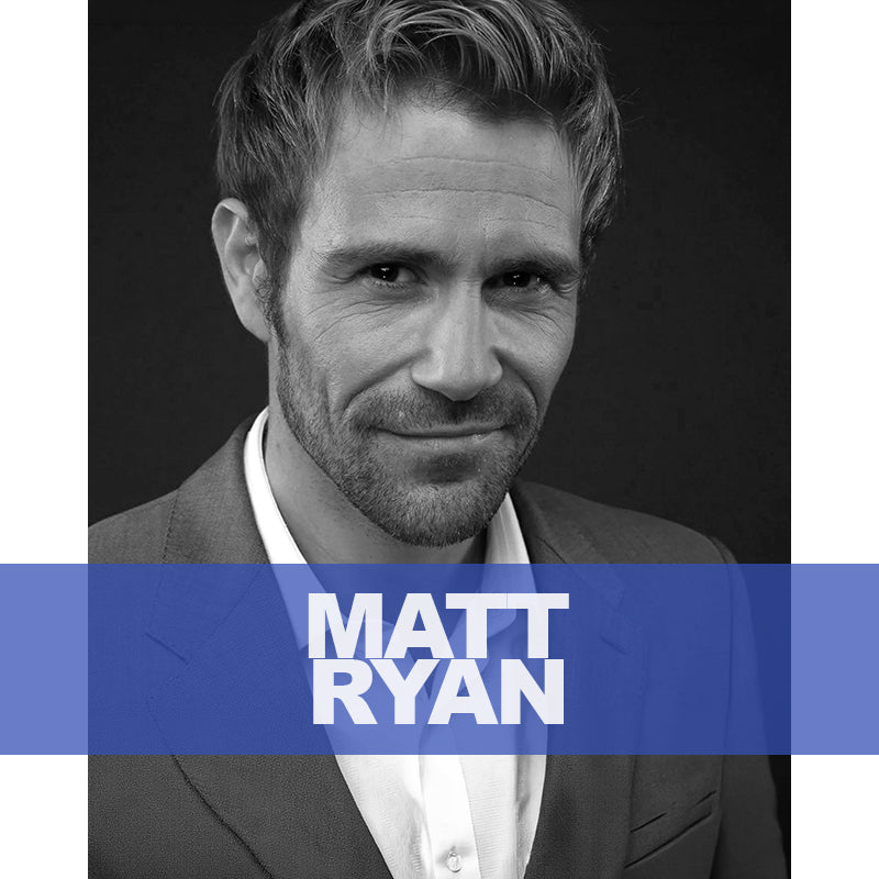 MATT RYAN