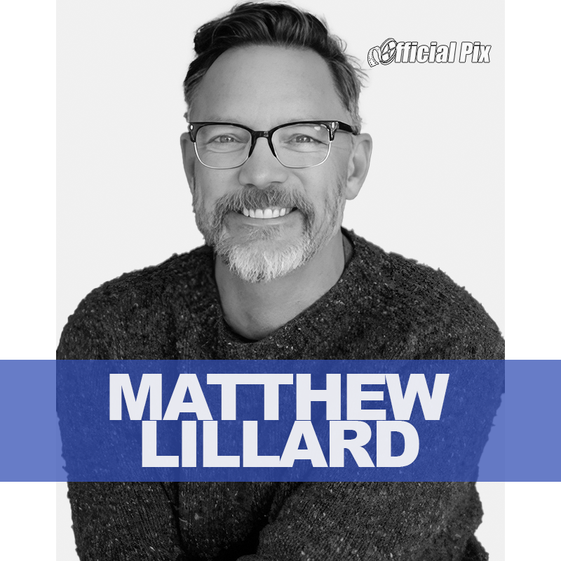 MATTHEW LILLARD