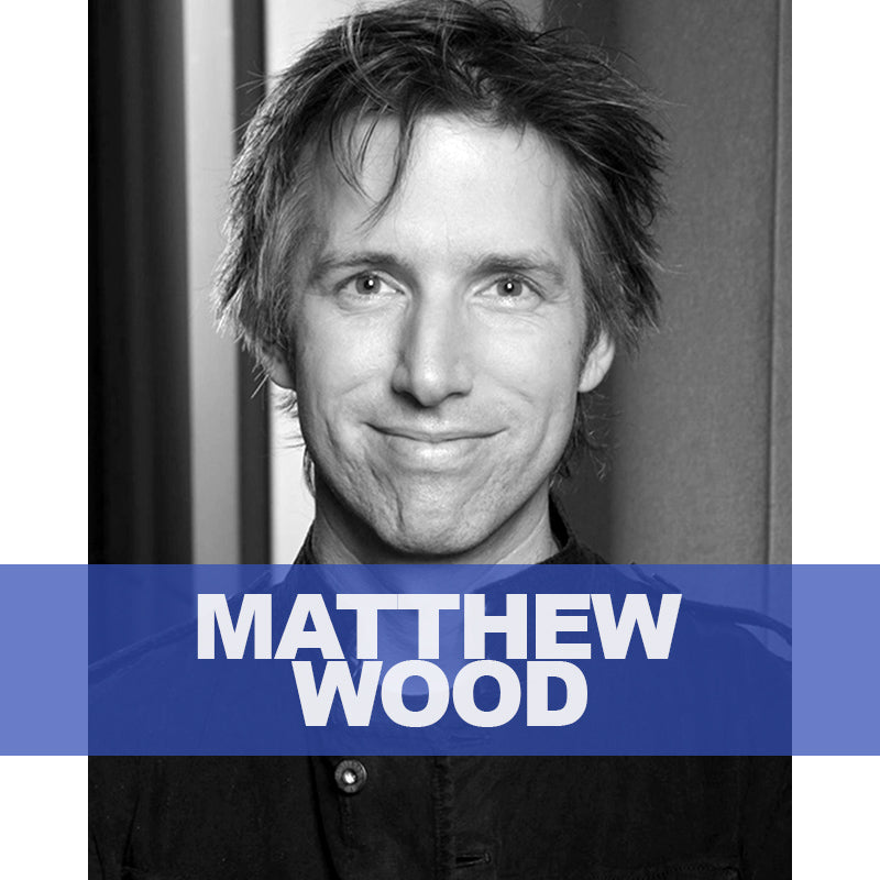 MATTHEW WOOD