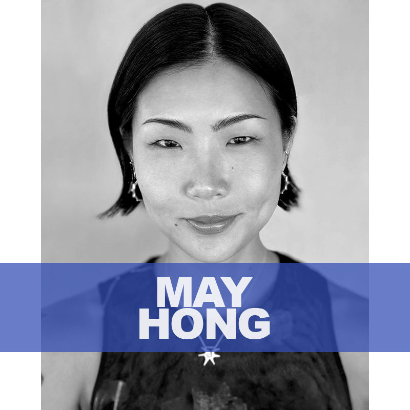 MAY HONG