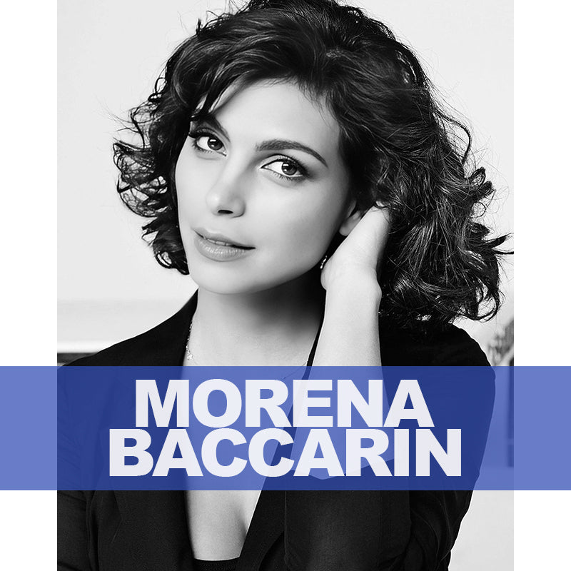 MORENA BACCARIN