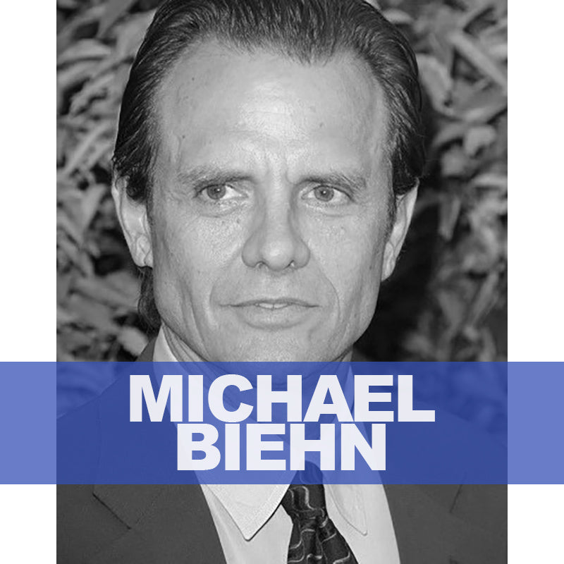 MICHAEL BIEHN