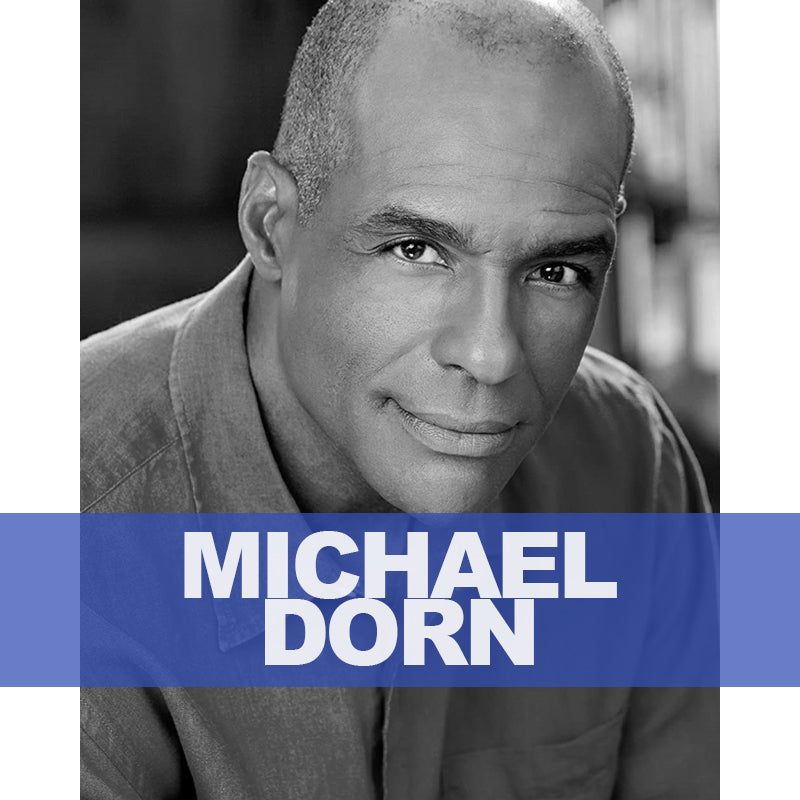 MICHAEL DORN