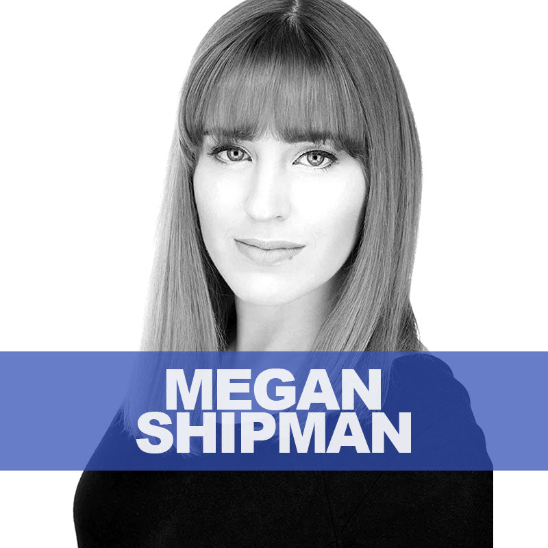 MEGAN SHIPMAN
