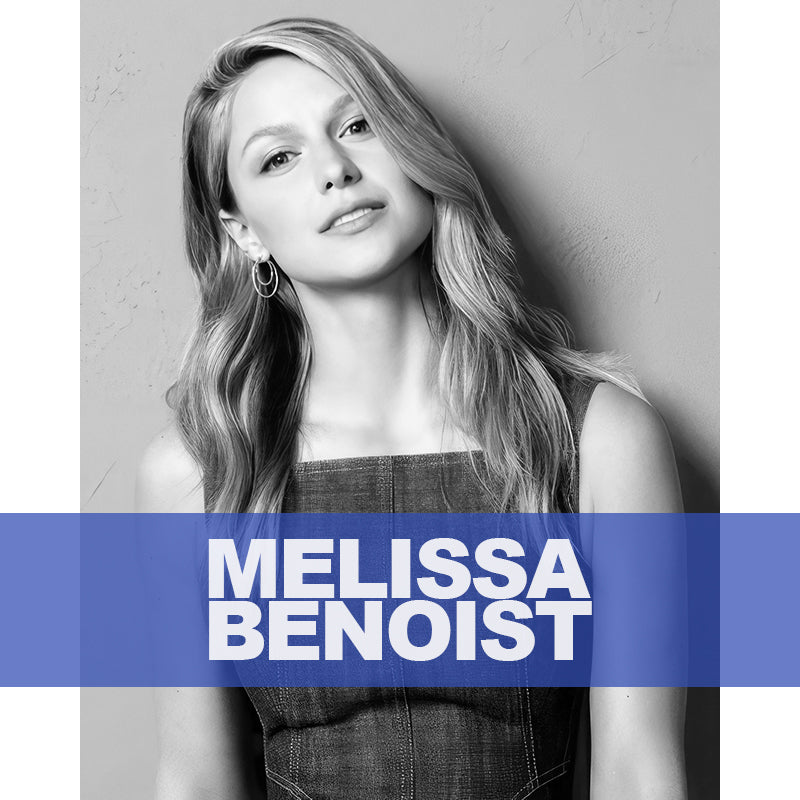 MELISSA BENOIST
