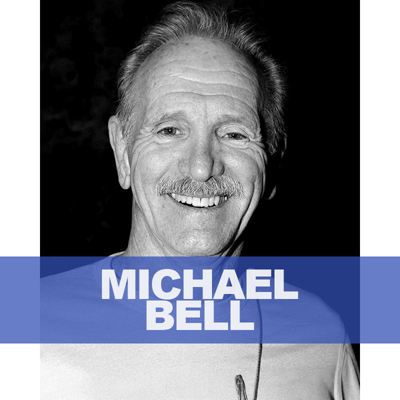 MICHAEL BELL