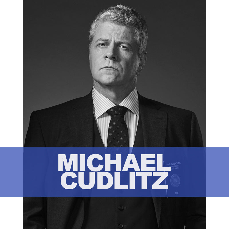 MICHAEL CUDLITZ