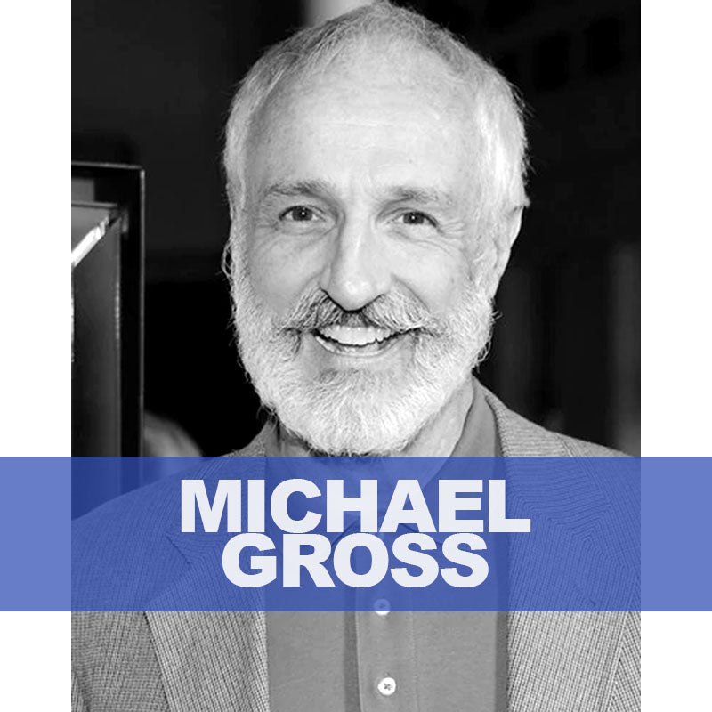MICHAEL GROSS