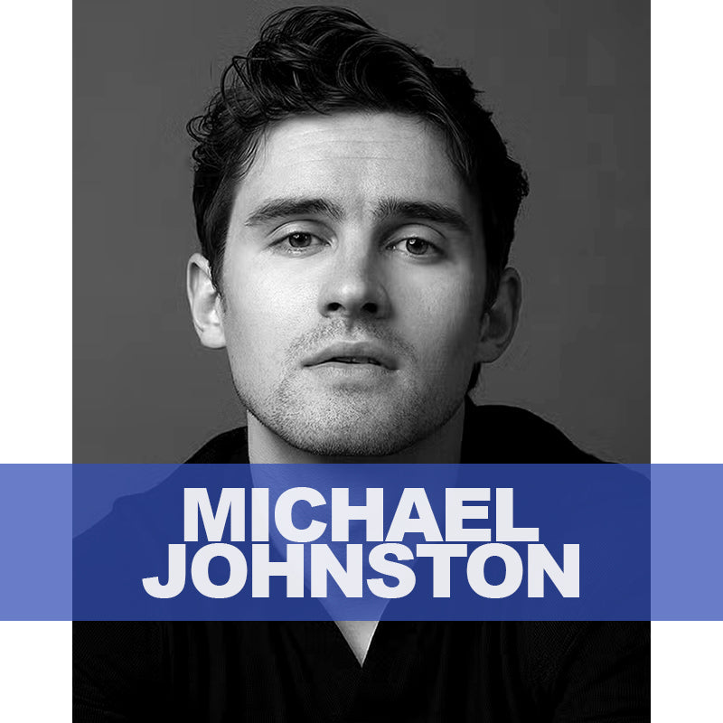 MICHAEL JOHNSTON