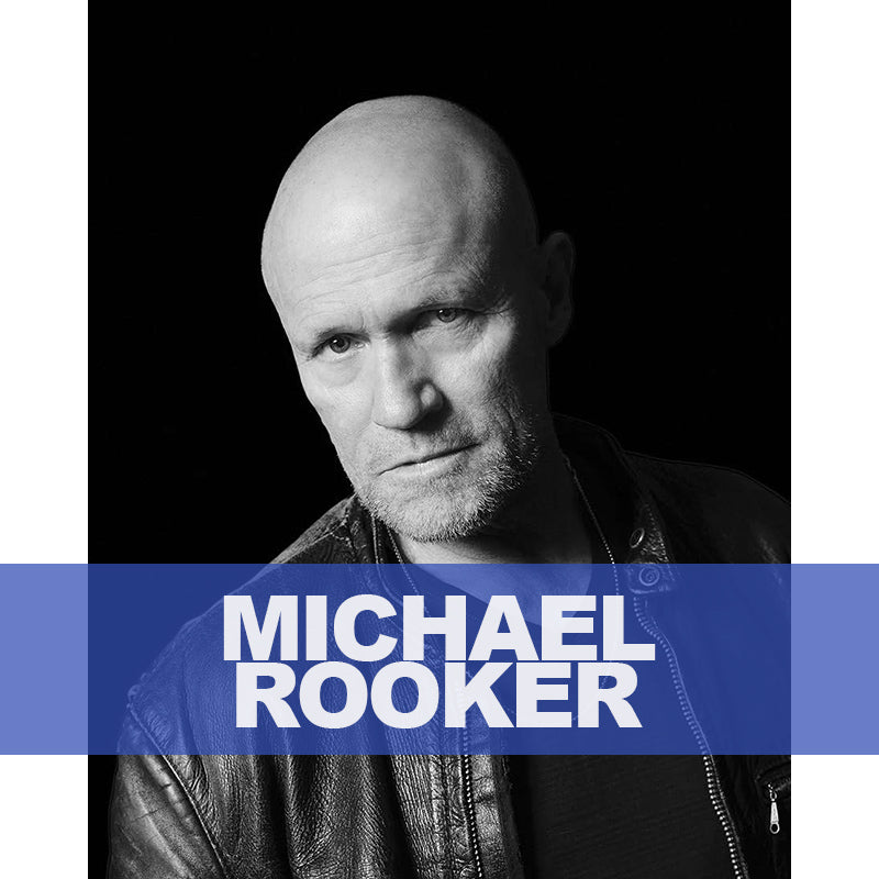 MICHAEL ROOKER