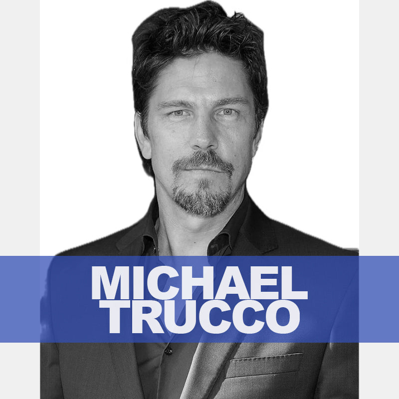 MICHAEL TRUCCO