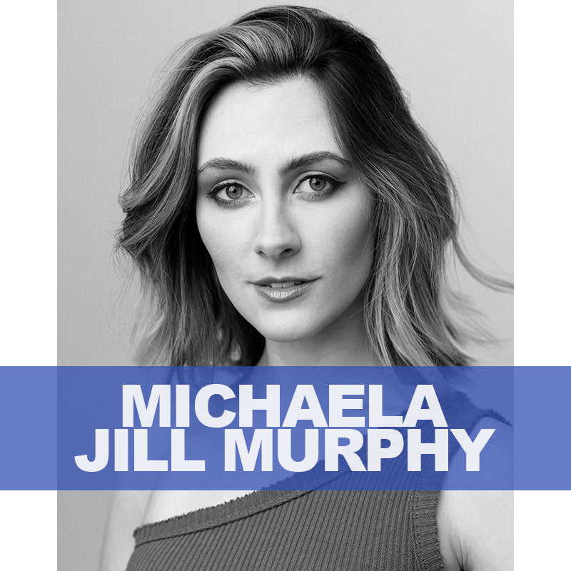 MICHAELA JILL MURPHY