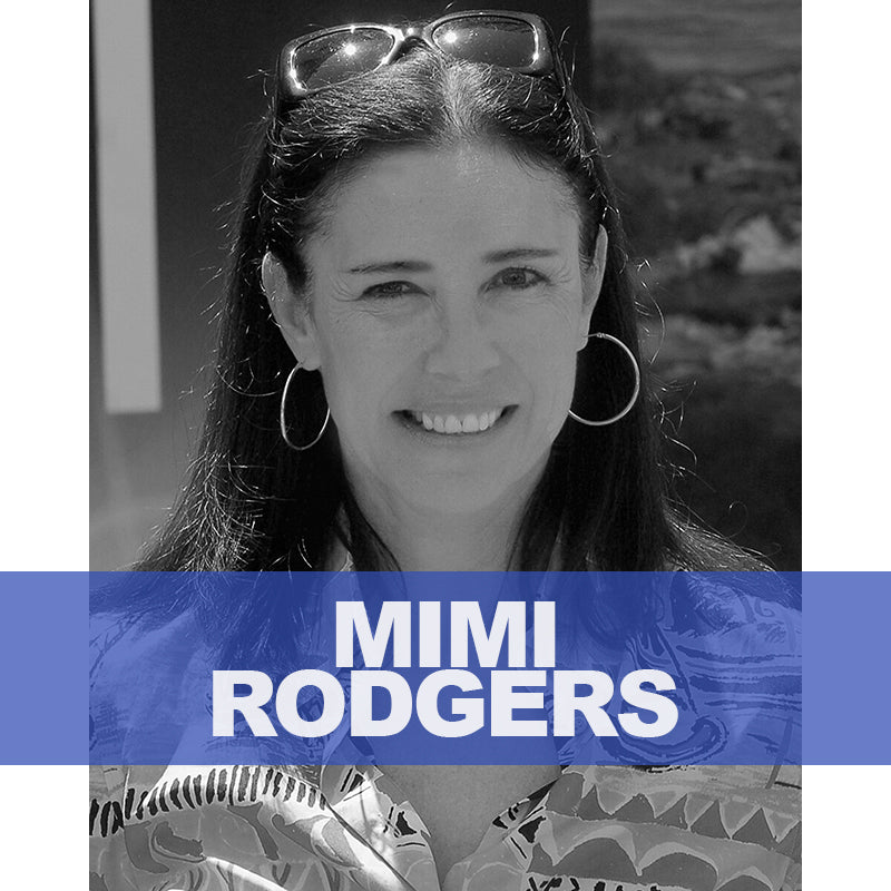 MIMI RODGERS