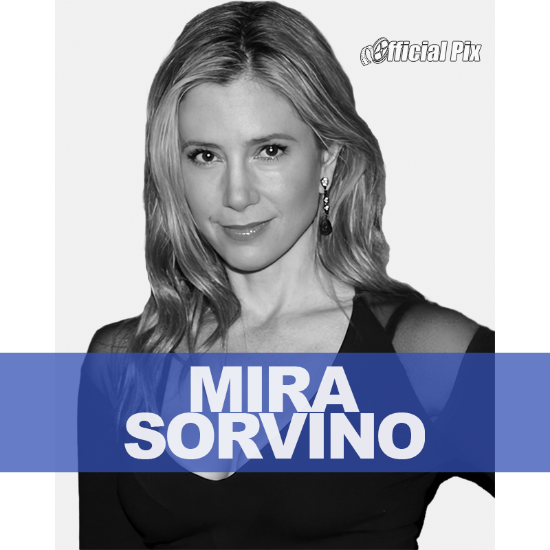 MIRA SORVINO