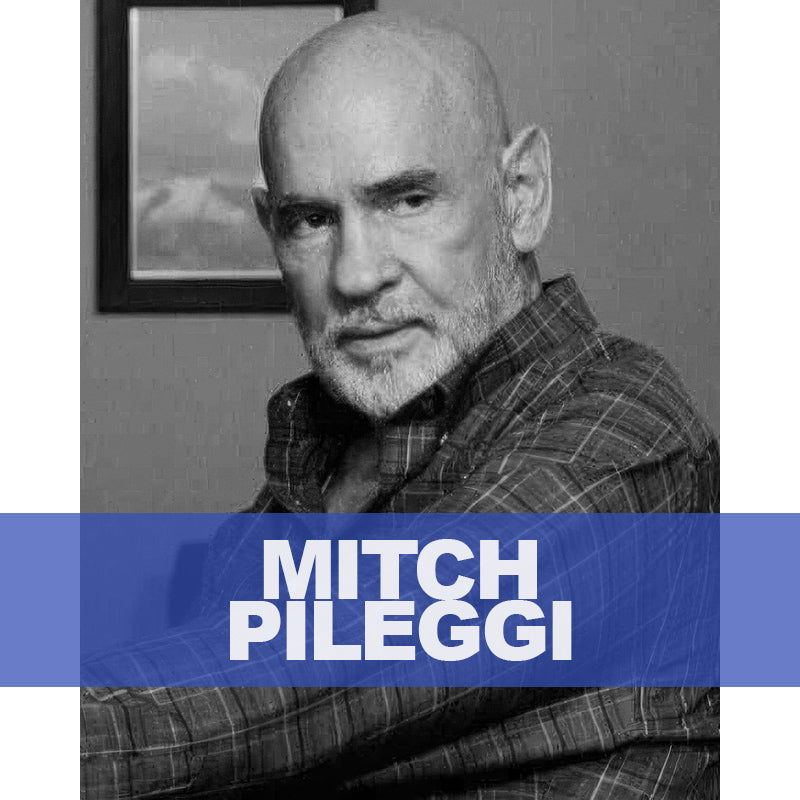MITCH PILEGGI