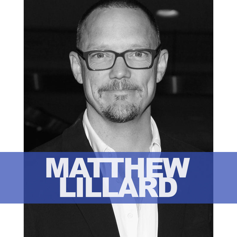 MATTHEW LILLARD