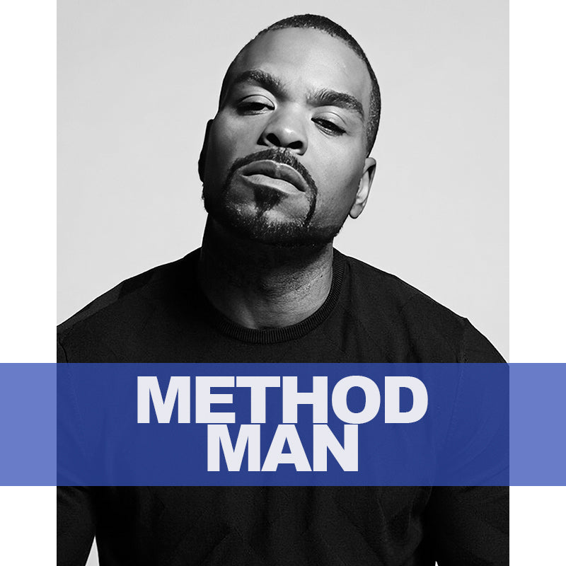 METHOD MAN
