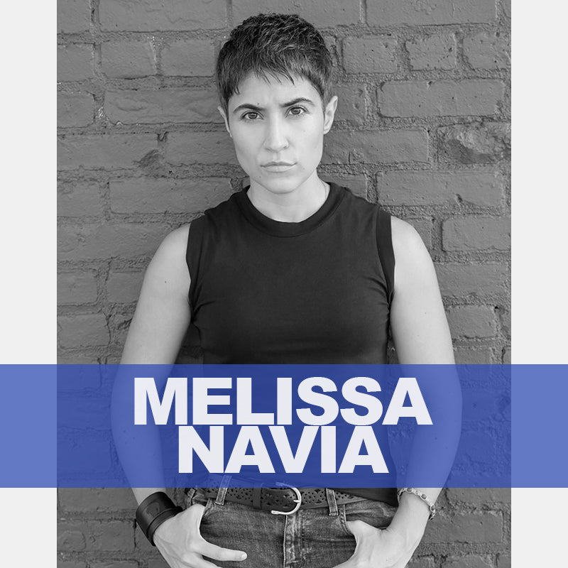 MELISSA NAVIA