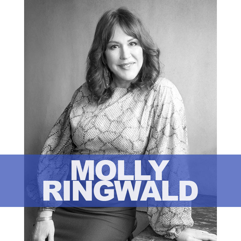 MOLLY RINGWALD