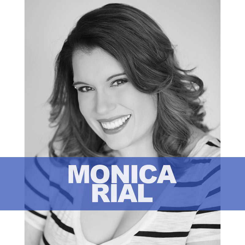 MONICA RIAL