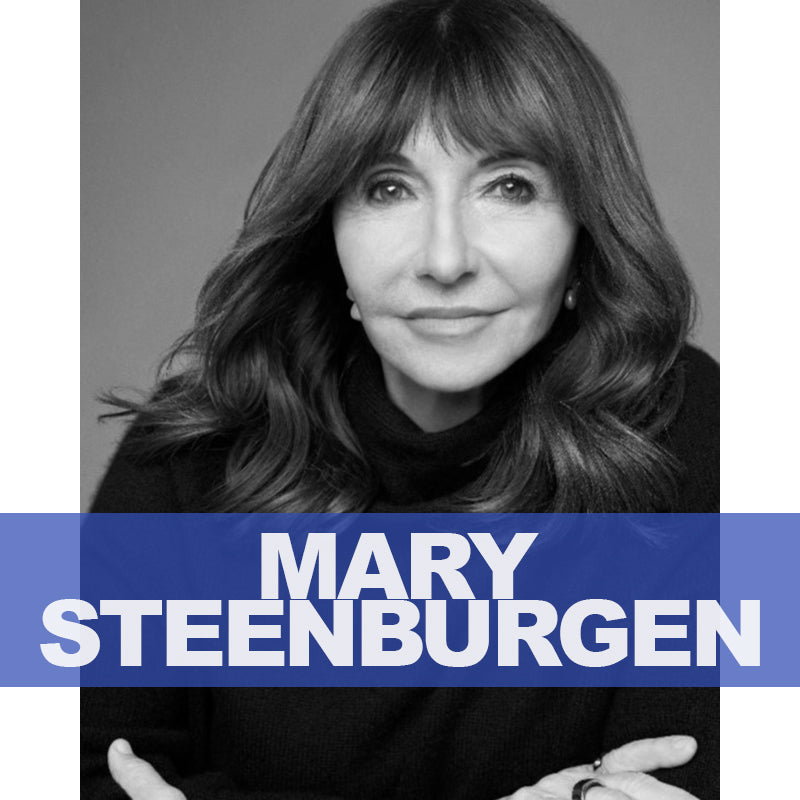 MARY STEENBURGEN