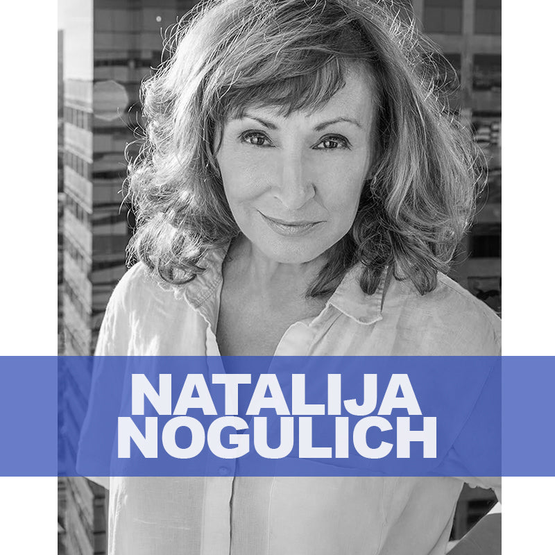 NATALIJA NOGULICH