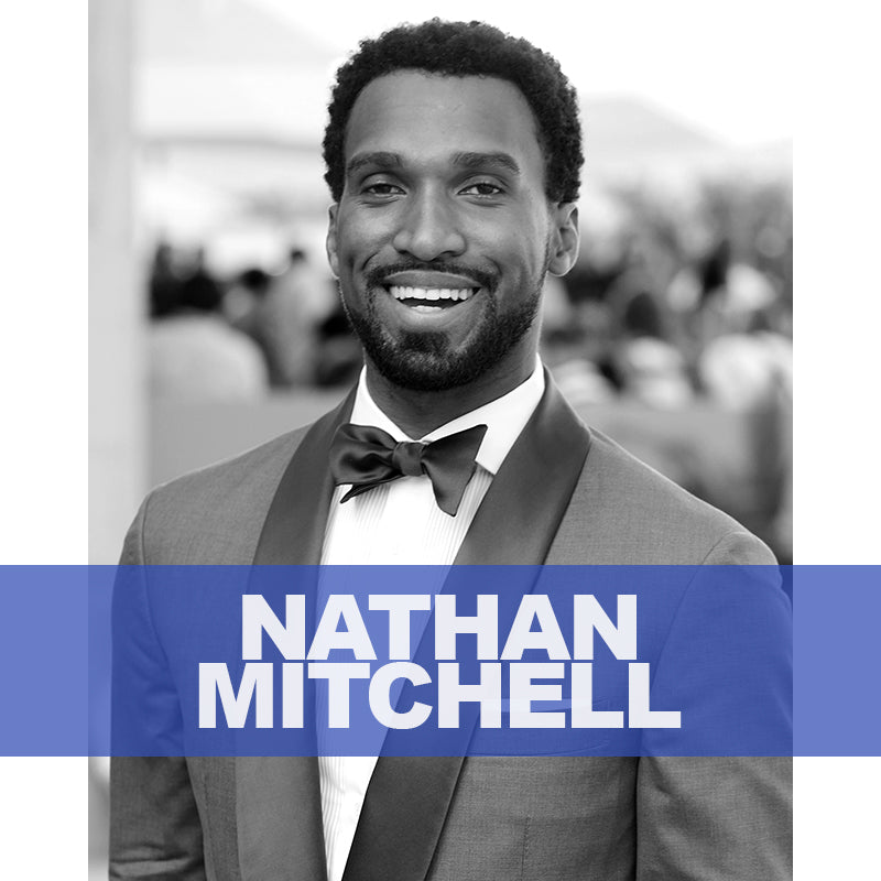 NATHAN MITCHELL