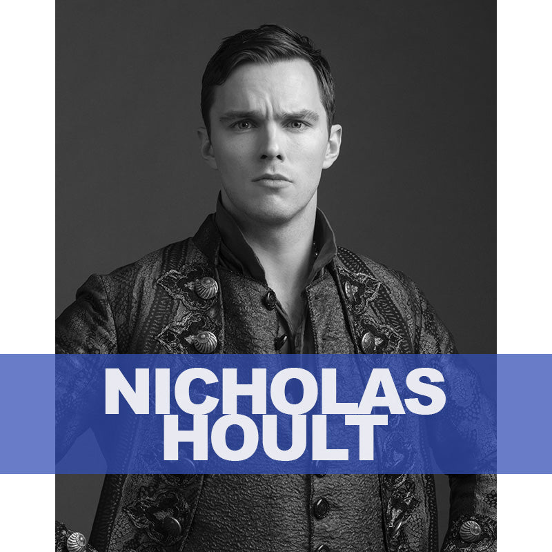 NICHOLAS HOULT