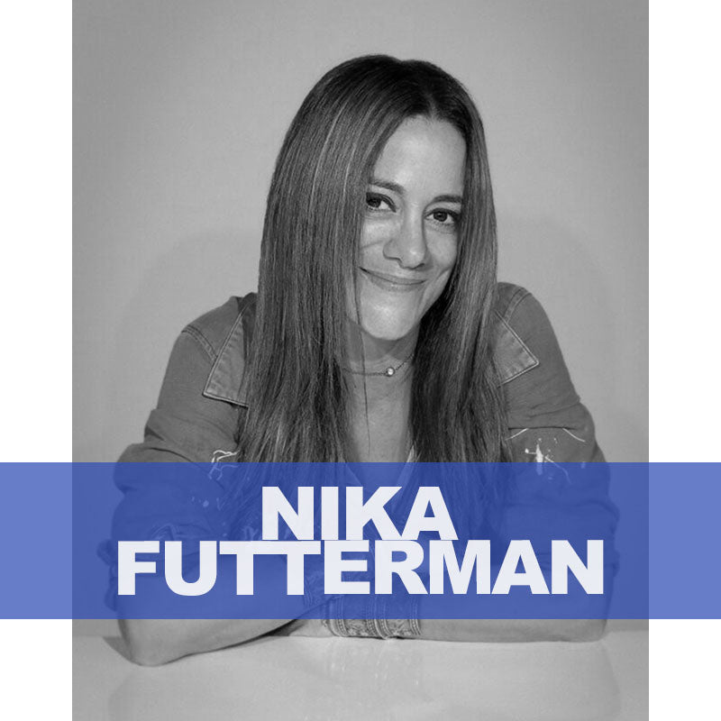 NIKA FUTTERMAN