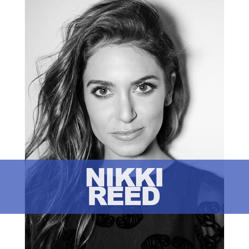NIKKI REED