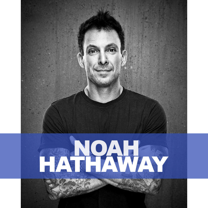 NOAH HATHAWAY