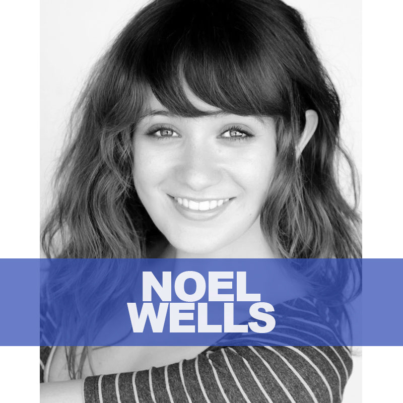 NOEL WELLS