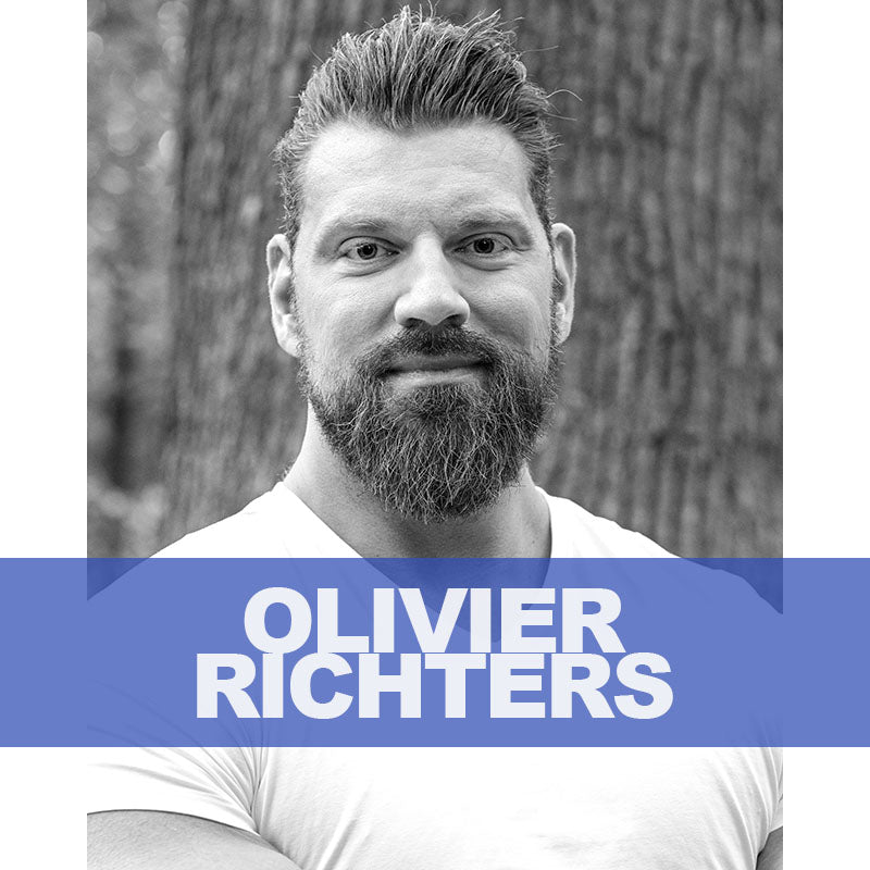 OLIVIER RICHTERS
