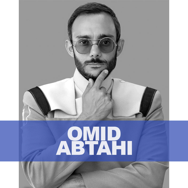 OMID ABTAHI
