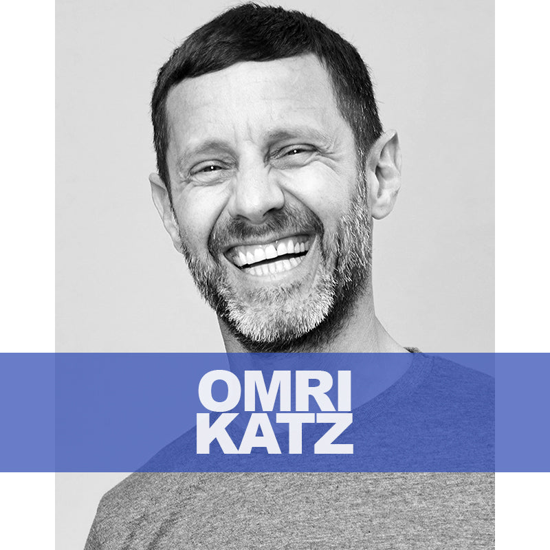 OMRI KATZ