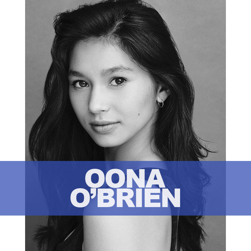 OONA O'BRIEN