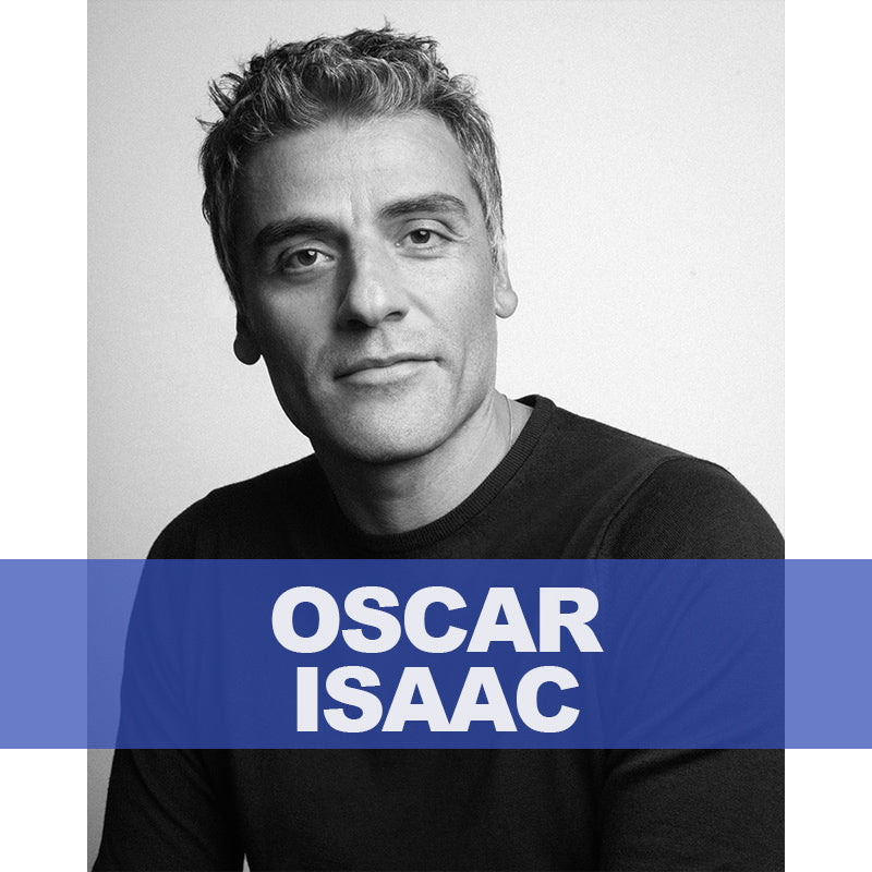 OSCAR ISAAC