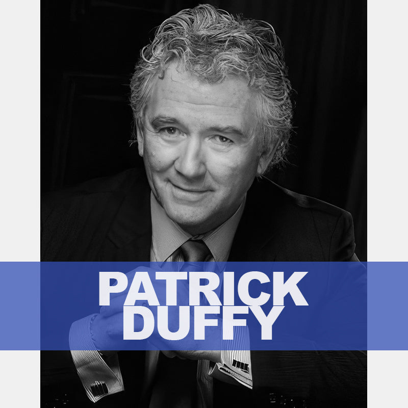 PATRICK DUFFY